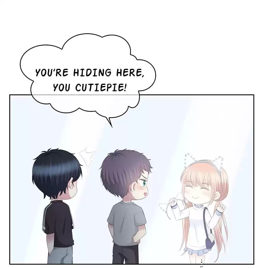Read Time Lover (Colored) chapter 117 image 71 on Lezhin