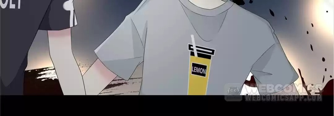 Read Time Lover (Colored) chapter 118 image 3 on Lezhin