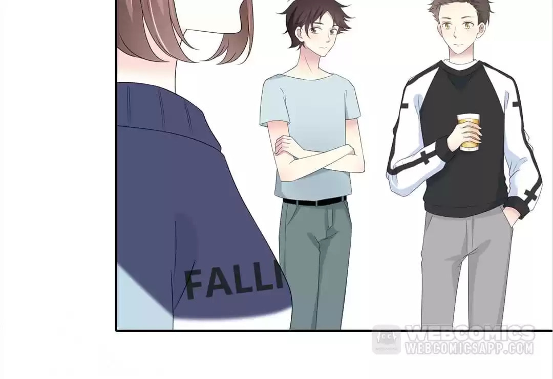 Read Time Lover (Colored) chapter 118 image 41 on Lezhin