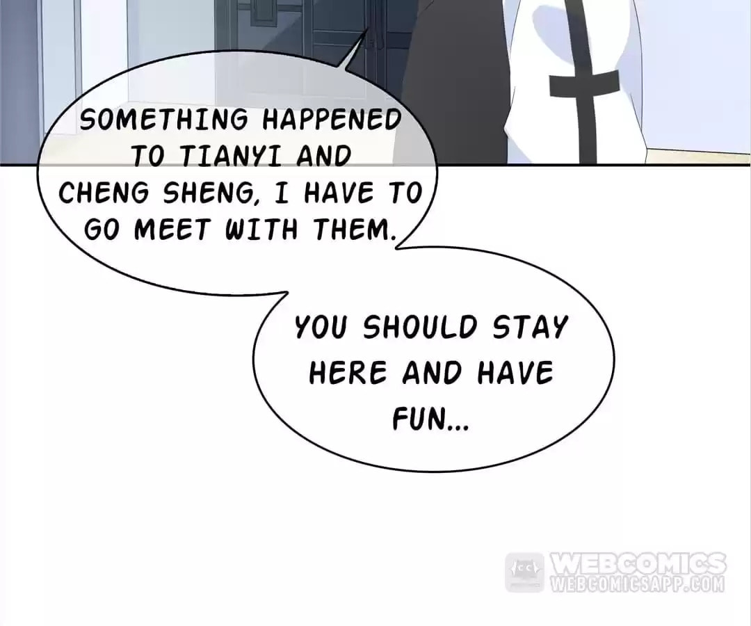Read Time Lover (Colored) chapter 118 image 61 on Lezhin