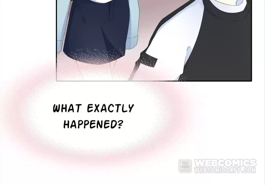 Read Time Lover (Colored) chapter 118 image 76 on Lezhin
