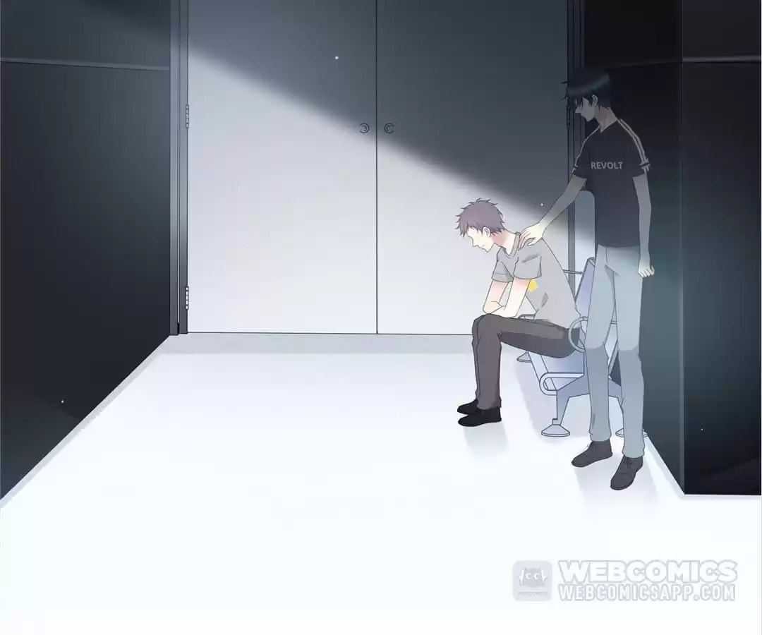 Read Time Lover (Colored) chapter 118 image 95 on Lezhin