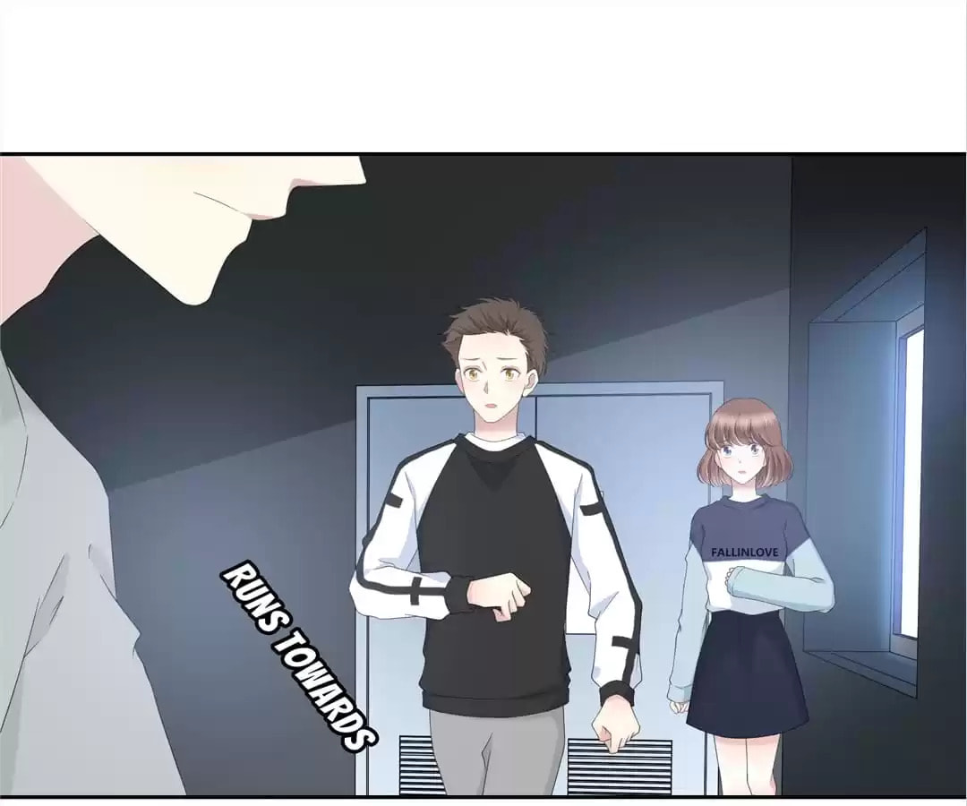 Read Time Lover (Colored) chapter 119 image 32 on Lezhin