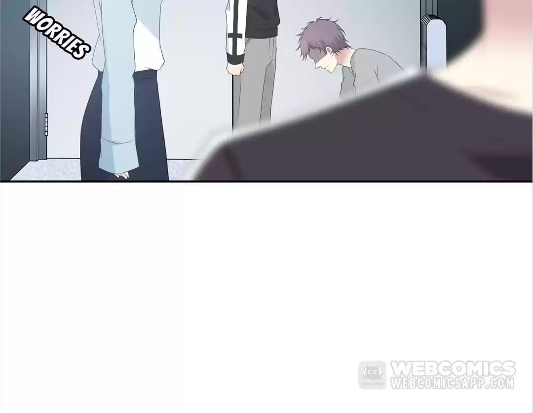Read Time Lover (Colored) chapter 119 image 45 on Lezhin