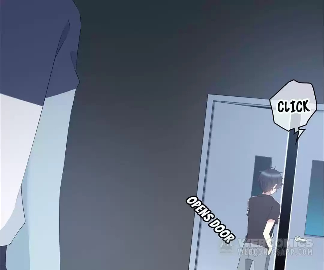 Read Time Lover (Colored) chapter 119 image 47 on Lezhin