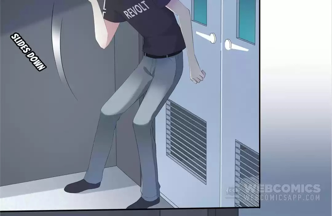 Read Time Lover (Colored) chapter 119 image 60 on Lezhin