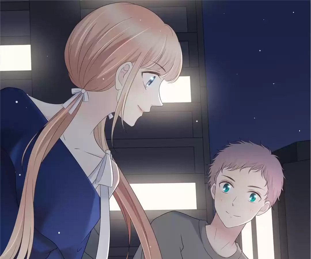 Read Time Lover (Colored) chapter 119 image 8 on Lezhin