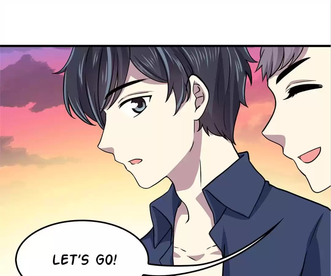 Read Time Lover (Colored) chapter 12 image 19 on Lezhin