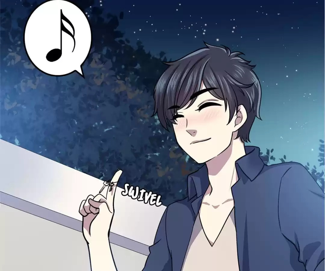Read Time Lover (Colored) chapter 12 image 46 on Lezhin