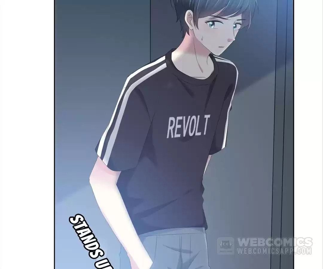 Read Time Lover (Colored) chapter 120 image 23 on Lezhin