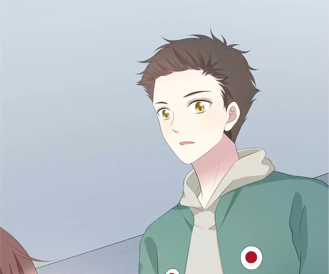 Read Time Lover (Colored) chapter 121 image 22 on Lezhin