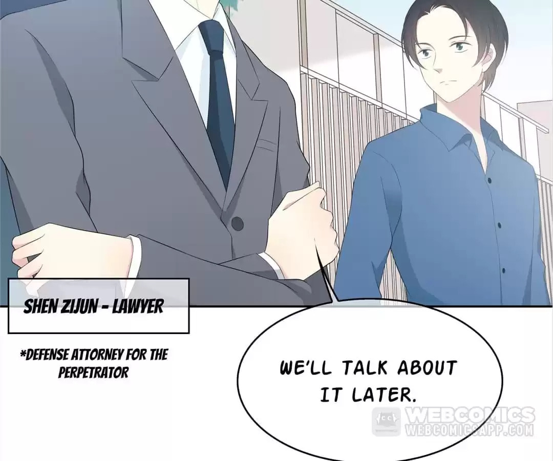 Read Time Lover (Colored) chapter 121 image 79 on Lezhin