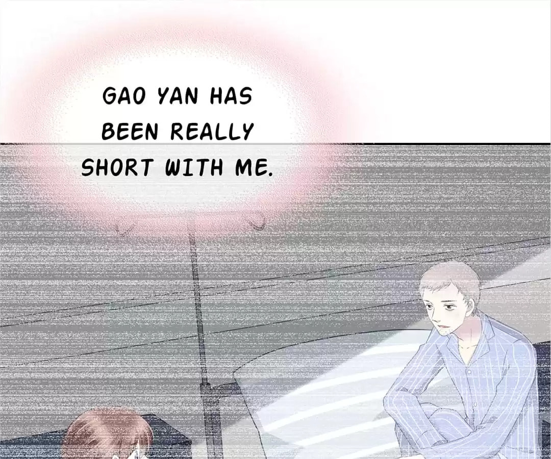 Read Time Lover (Colored) chapter 122 image 8 on Lezhin