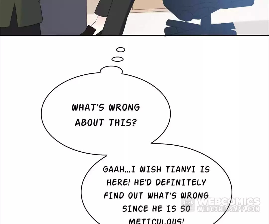 Read Time Lover (Colored) chapter 124 image 41 on Lezhin