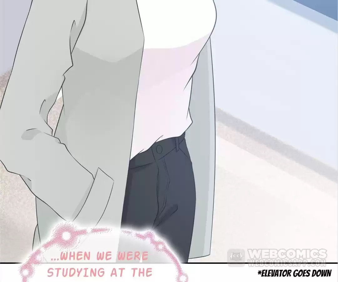 Read Time Lover (Colored) chapter 124 image 93 on Lezhin
