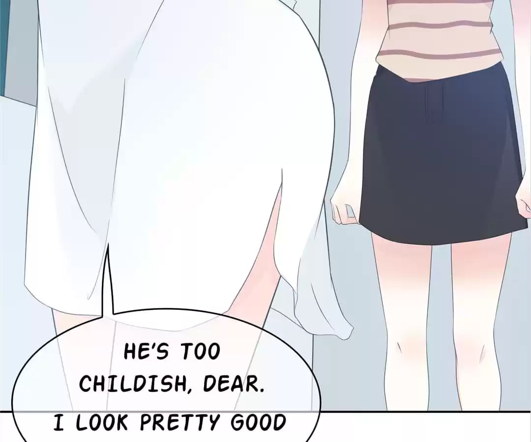Read Time Lover (Colored) chapter 125 image 35 on Lezhin