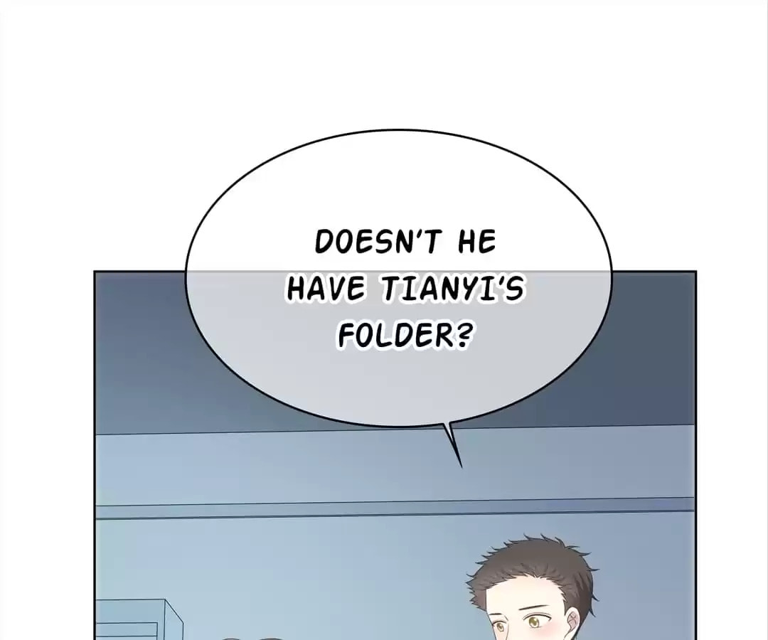 Read Time Lover (Colored) chapter 126 image 80 on Lezhin