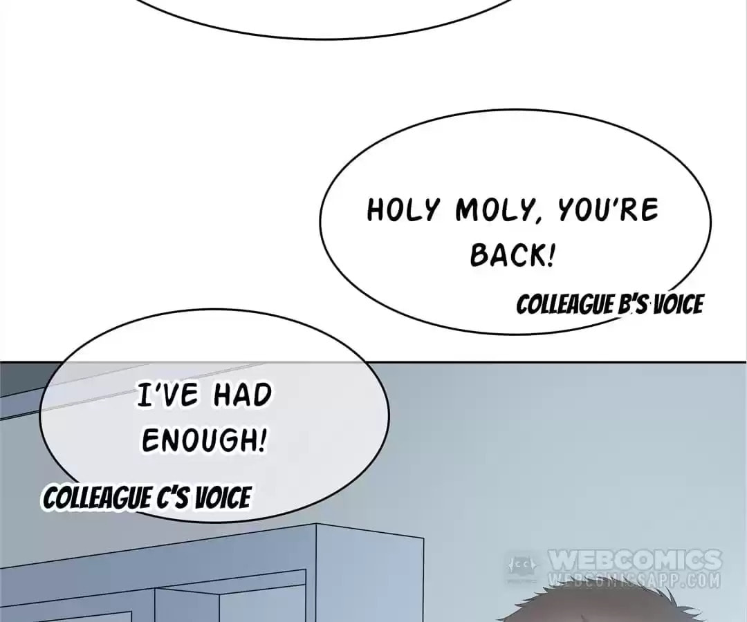 Read Time Lover (Colored) chapter 126 image 87 on Lezhin