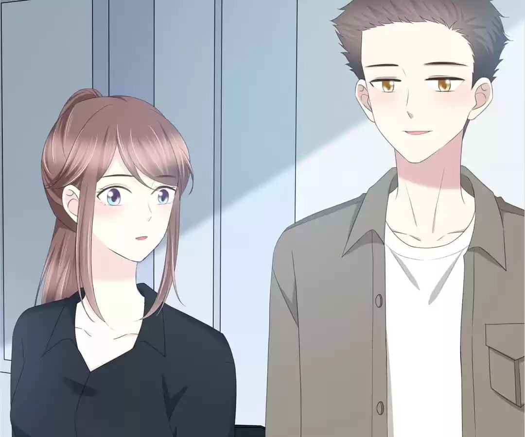 Read Time Lover (Colored) chapter 126 image 88 on Lezhin