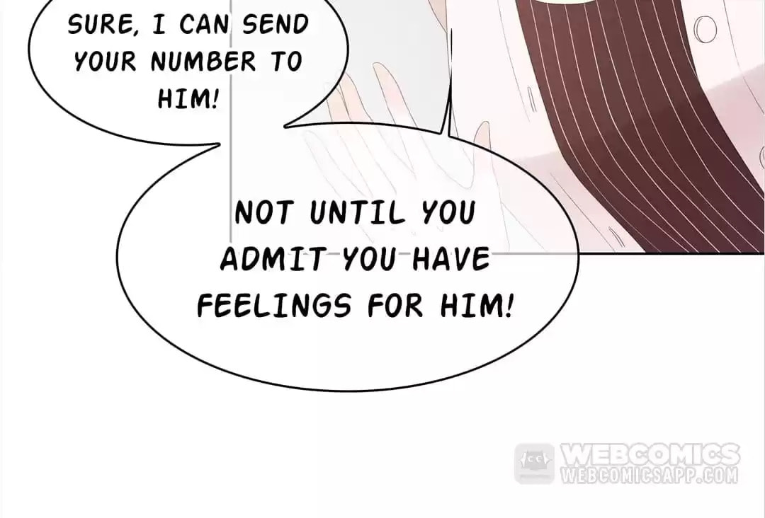 Read Time Lover (Colored) chapter 126 image 9 on Lezhin