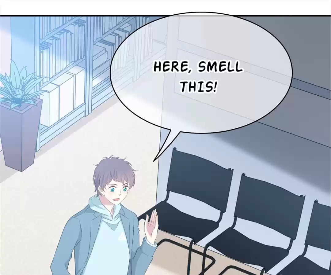 Read Time Lover (Colored) chapter 127 image 25 on Lezhin