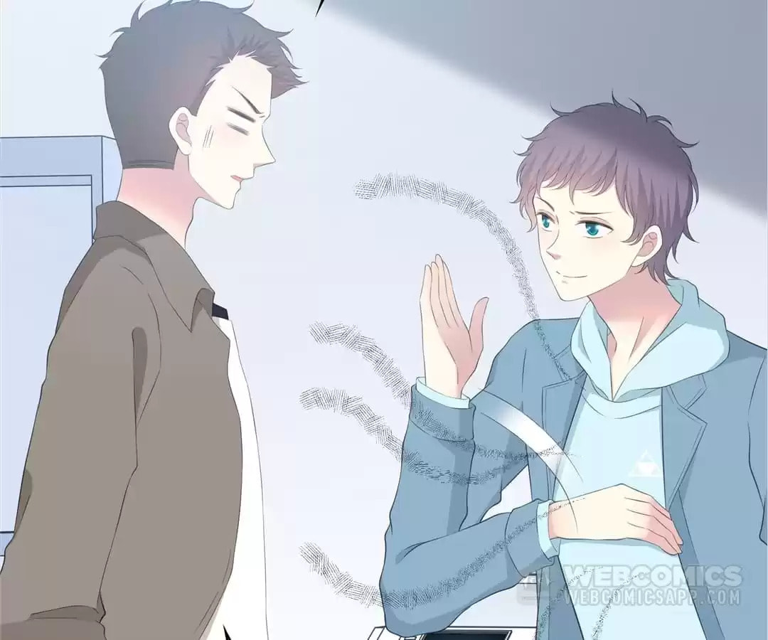 Read Time Lover (Colored) chapter 127 image 31 on Lezhin