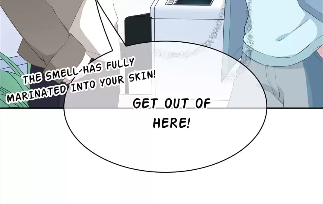 Read Time Lover (Colored) chapter 127 image 32 on Lezhin