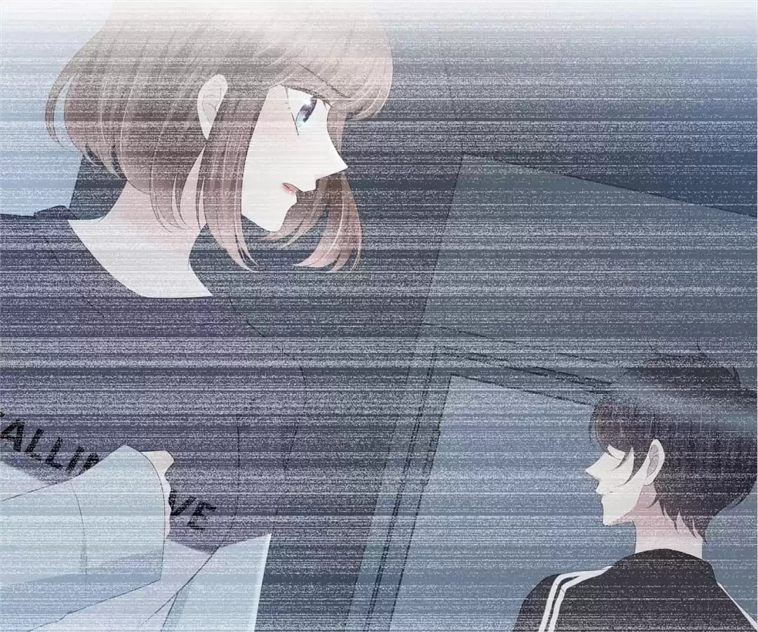 Read Time Lover (Colored) chapter 127 image 54 on Lezhin