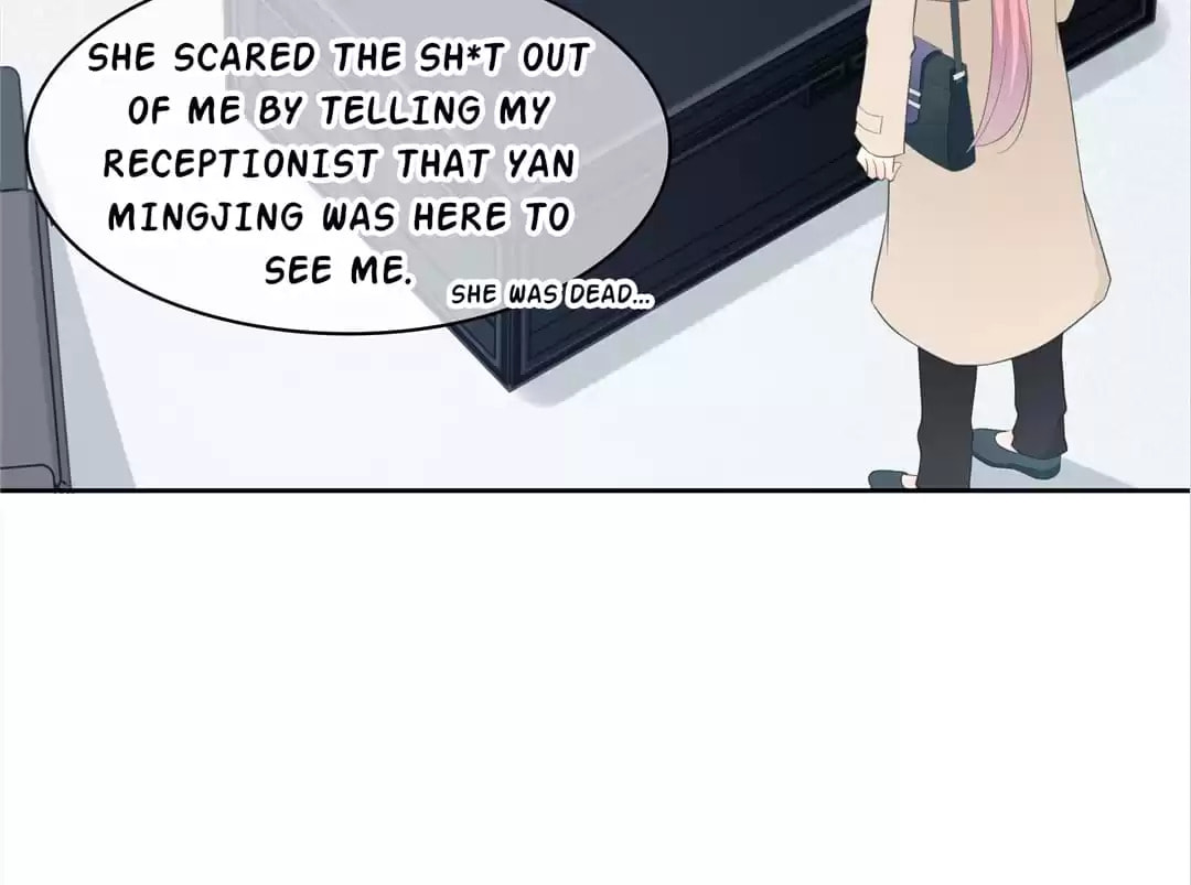 Read Time Lover (Colored) chapter 127 image 73 on Lezhin