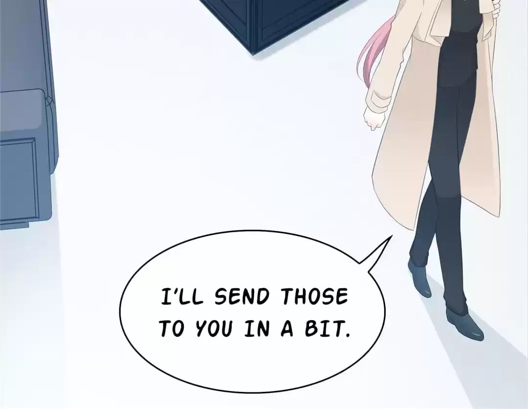 Read Time Lover (Colored) chapter 127 image 95 on Lezhin
