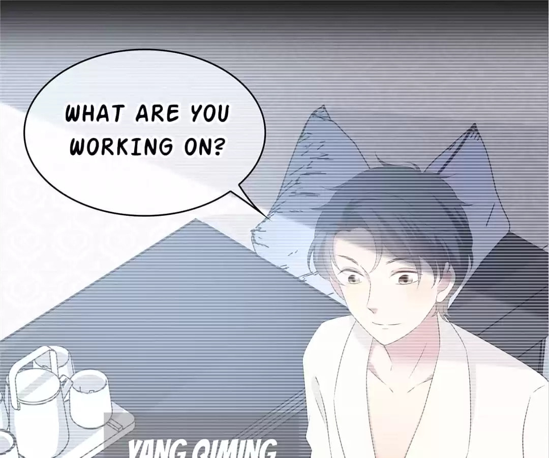 Read Time Lover (Colored) chapter 128 image 11 on Lezhin