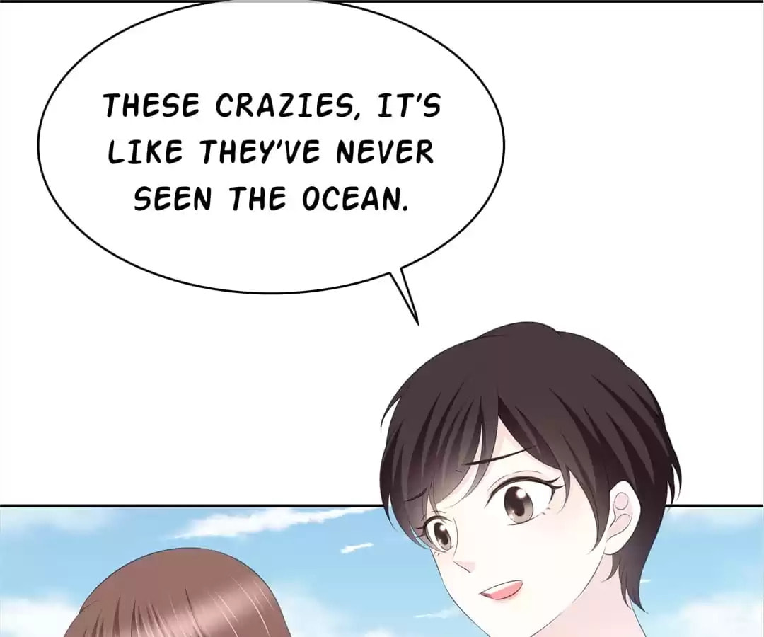 Read Time Lover (Colored) chapter 128 image 91 on Lezhin