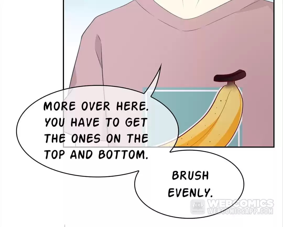 Read Time Lover (Colored) chapter 129 image 10 on Lezhin