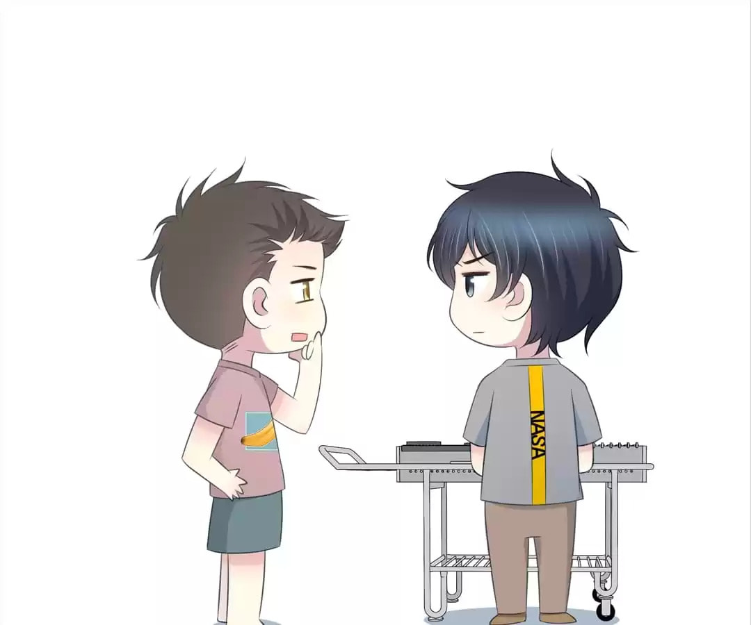 Read Time Lover (Colored) chapter 129 image 14 on Lezhin