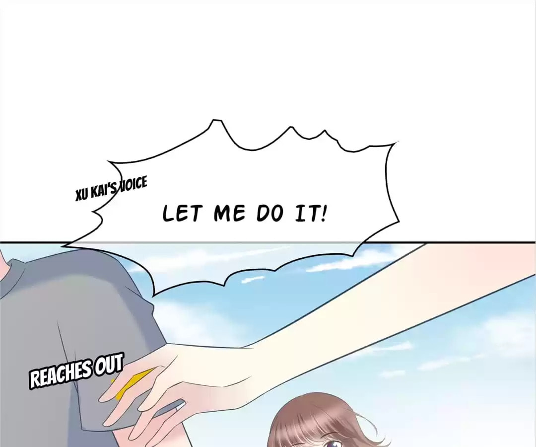 Read Time Lover (Colored) chapter 129 image 20 on Lezhin