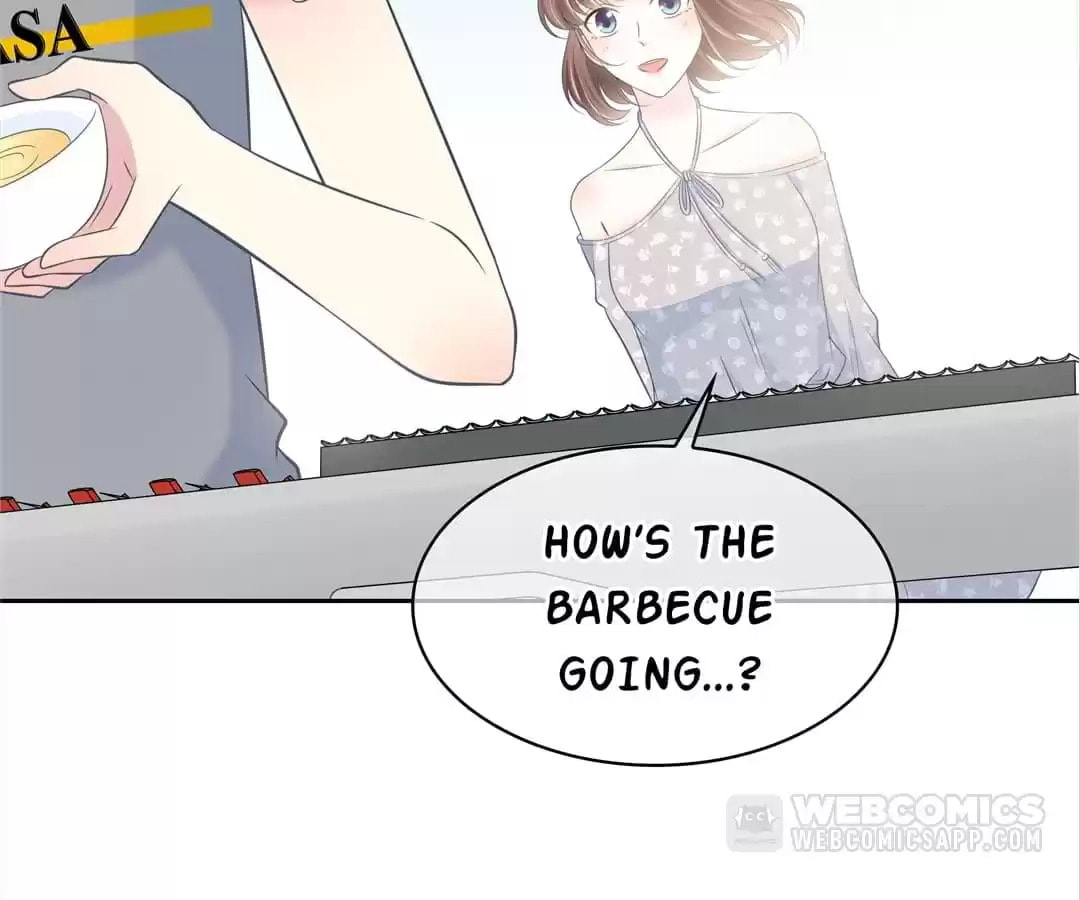 Read Time Lover (Colored) chapter 129 image 21 on Lezhin