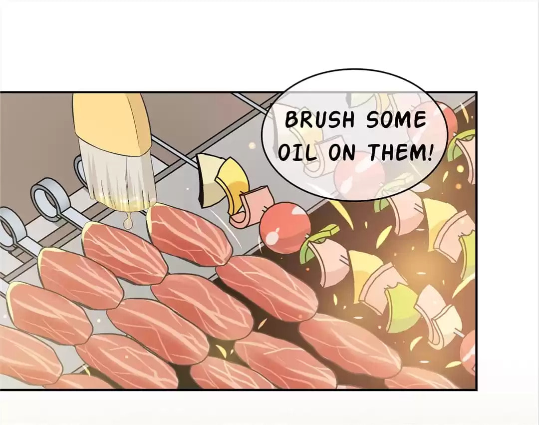 Read Time Lover (Colored) chapter 129 image 4 on Lezhin
