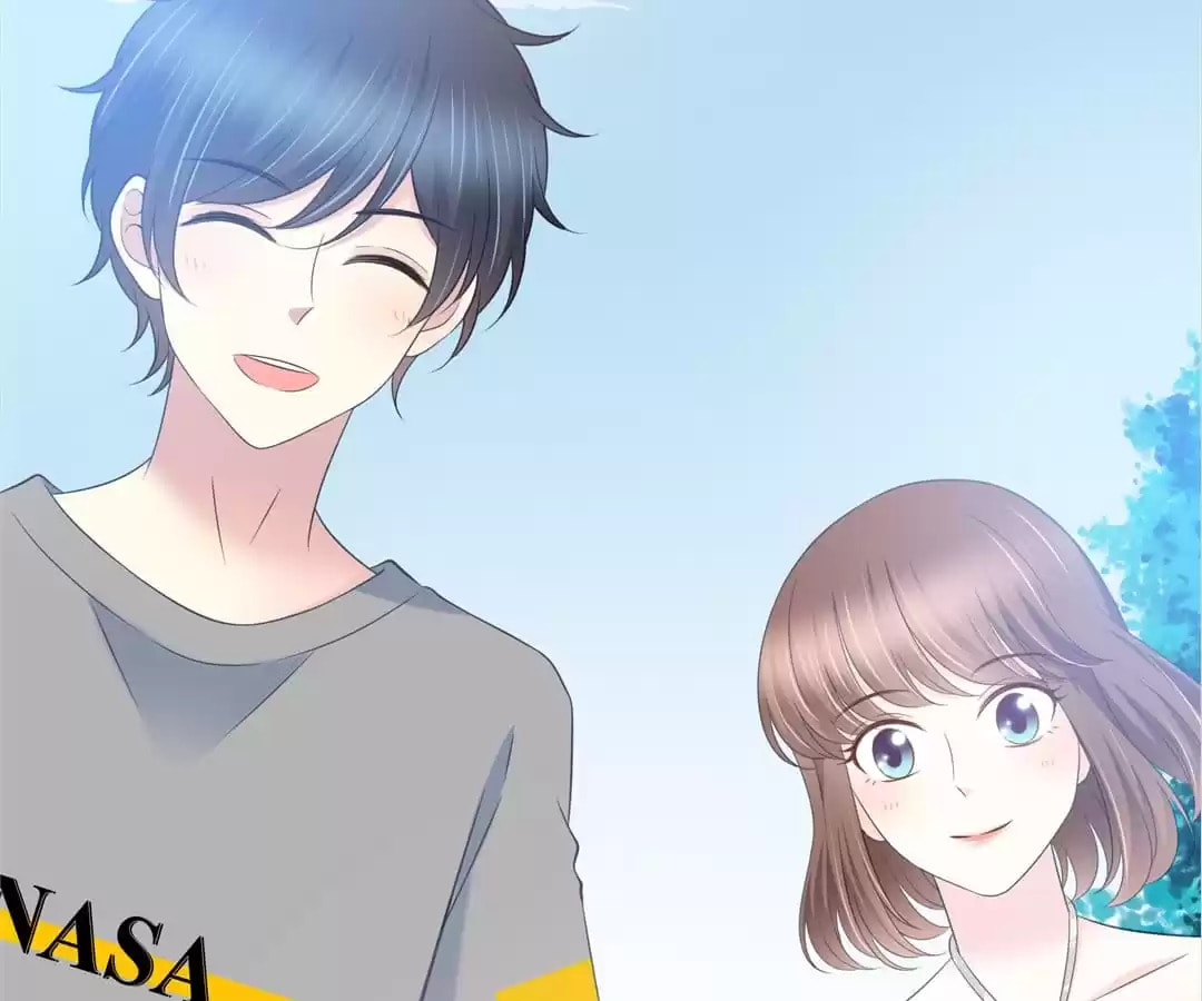 Read Time Lover (Colored) chapter 129 image 57 on Lezhin
