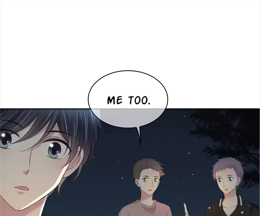 Read Time Lover (Colored) chapter 129 image 95 on Lezhin