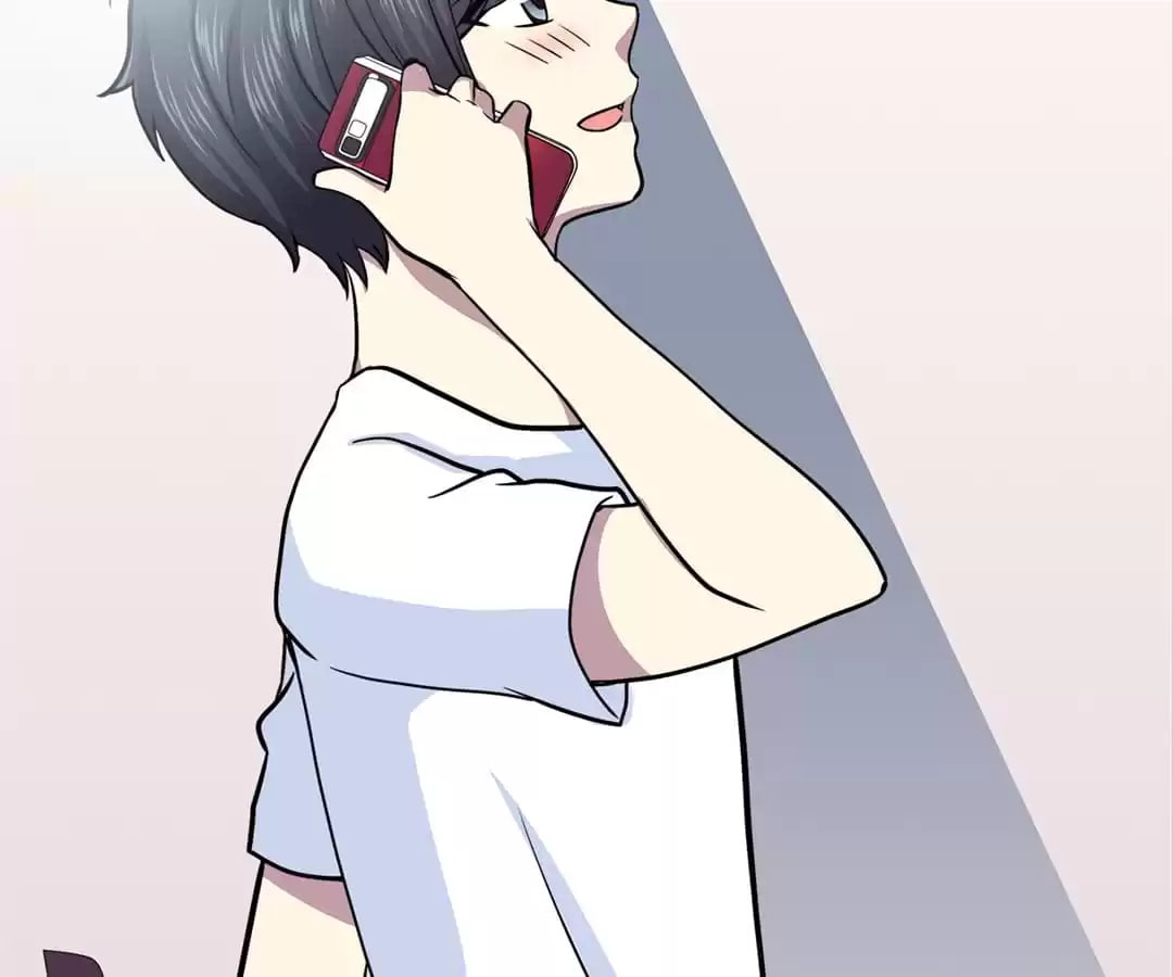 Read Time Lover (Colored) chapter 13 image 33 on Lezhin