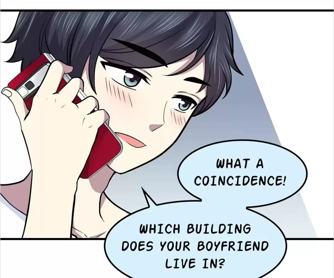 Read Time Lover (Colored) chapter 13 image 43 on Lezhin