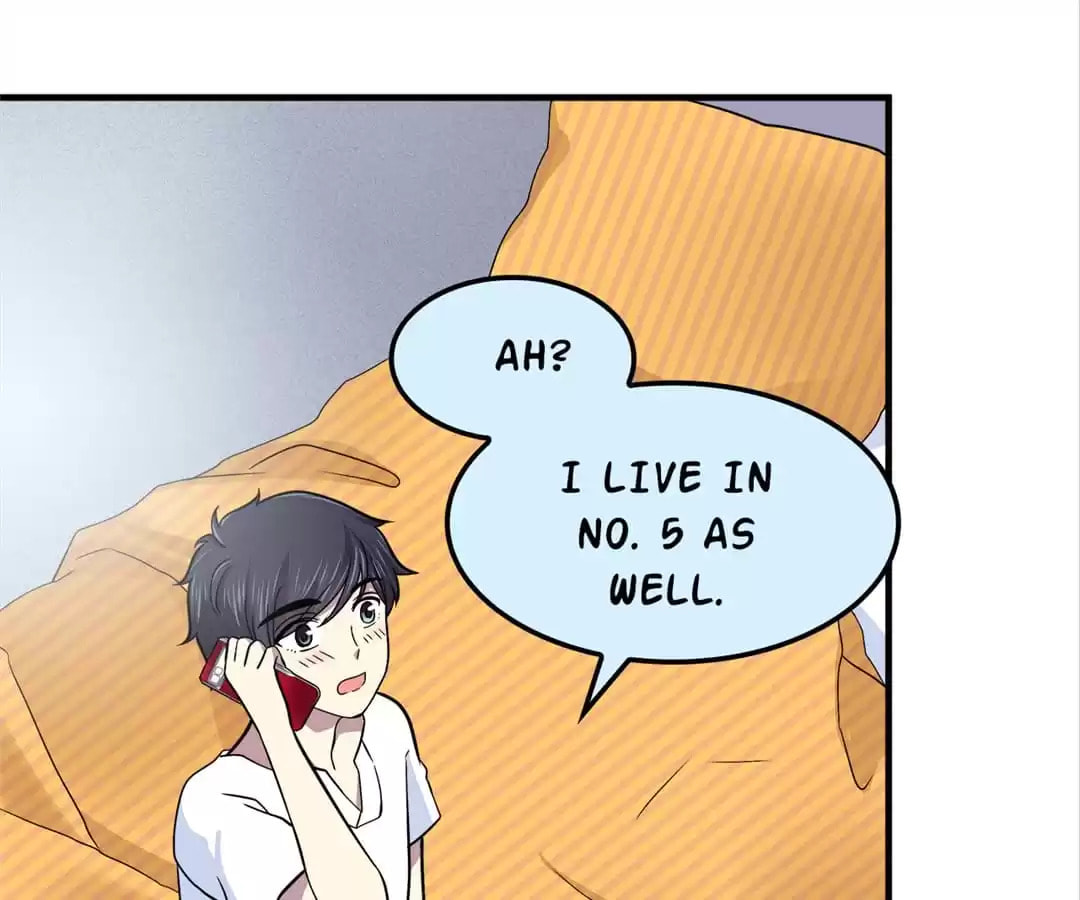 Read Time Lover (Colored) chapter 13 image 47 on Lezhin