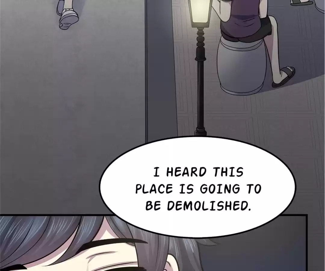 Read Time Lover (Colored) chapter 13 image 5 on Lezhin