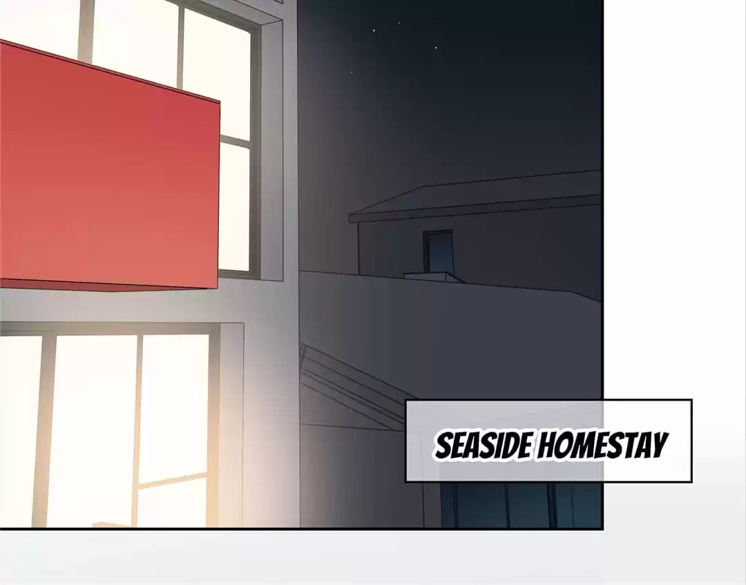 Read Time Lover (Colored) chapter 130 image 47 on Lezhin