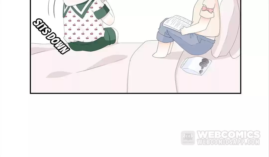 Read Time Lover (Colored) chapter 130 image 76 on Lezhin
