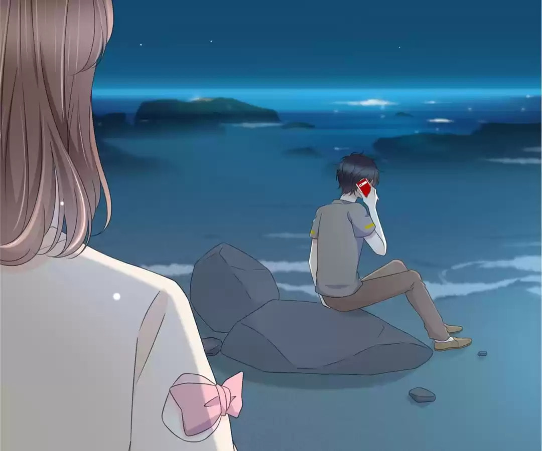 Read Time Lover (Colored) chapter 131 image 106 on Lezhin