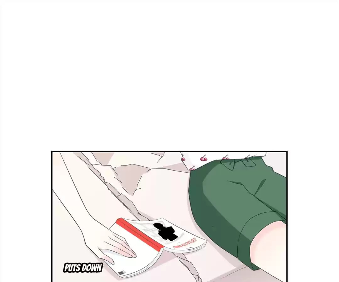 Read Time Lover (Colored) chapter 131 image 5 on Lezhin