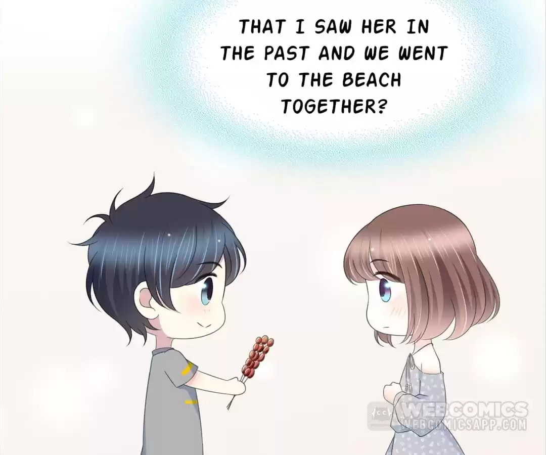 Read Time Lover (Colored) chapter 132 image 26 on Lezhin