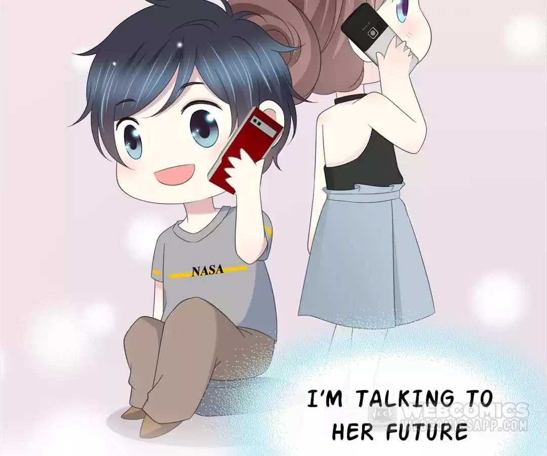 Read Time Lover (Colored) chapter 132 image 29 on Lezhin