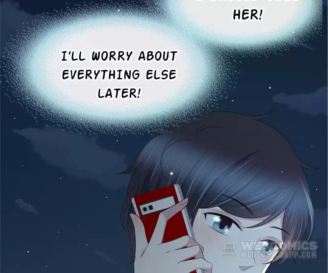 Read Time Lover (Colored) chapter 132 image 33 on Lezhin